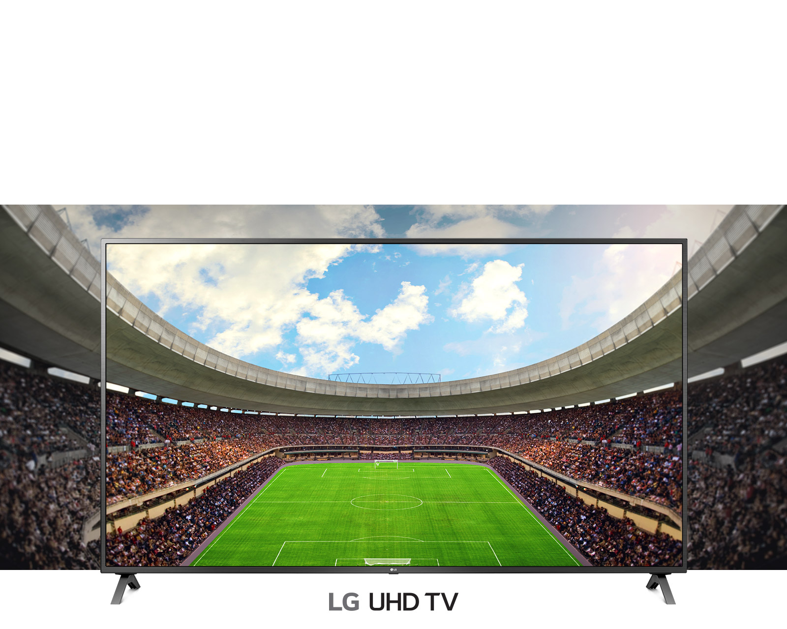 smart tv uhd lg resolution