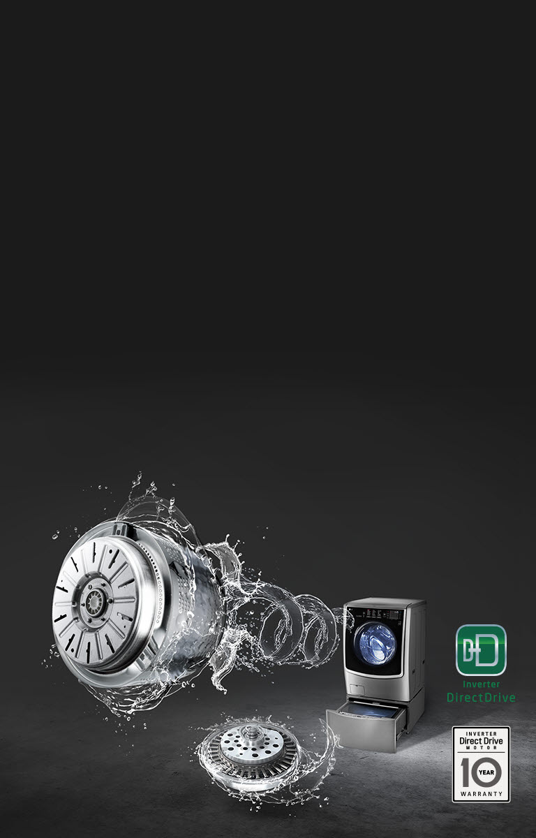 Moins de vibrations, moins de bruit<br>2