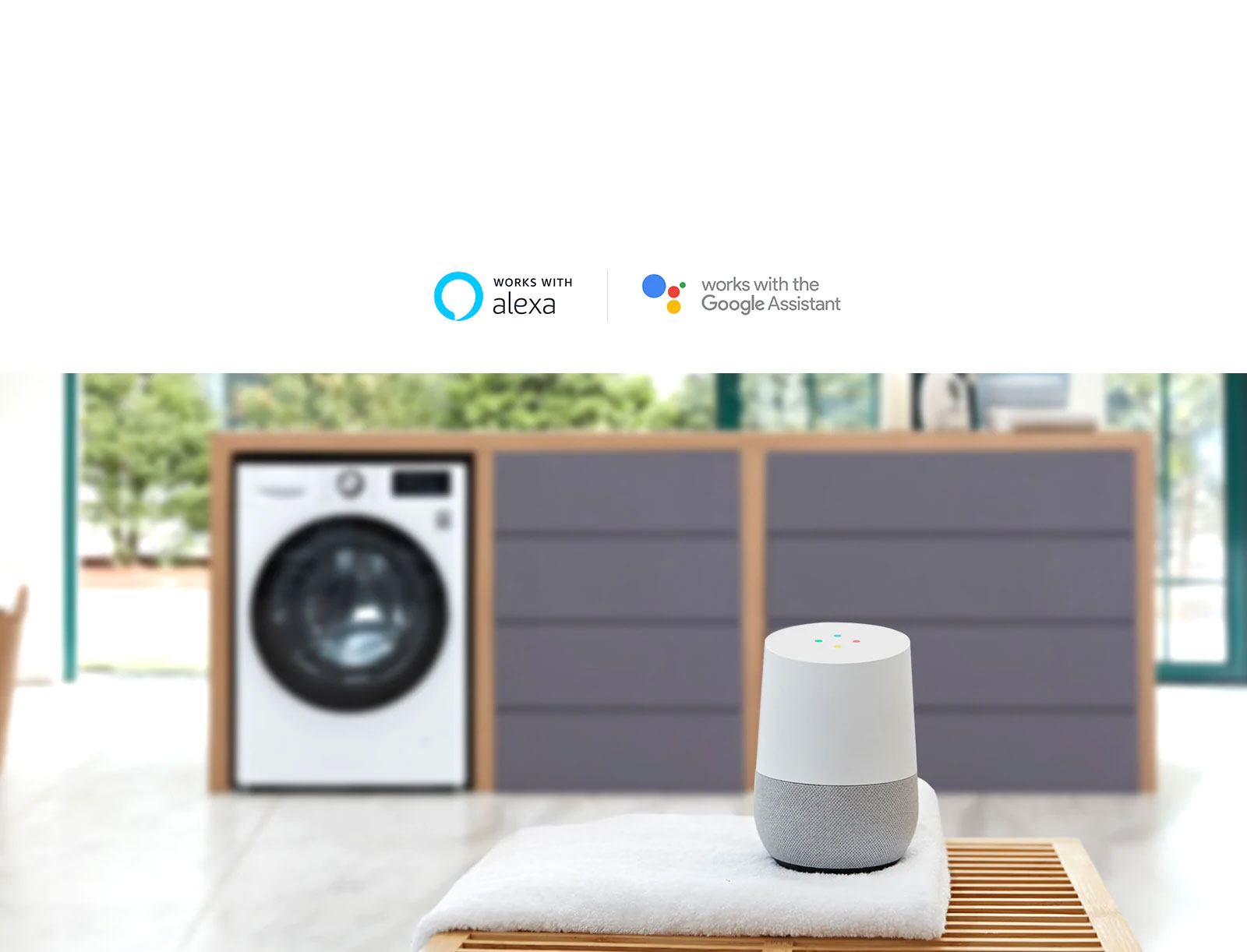 Appareil intelligent