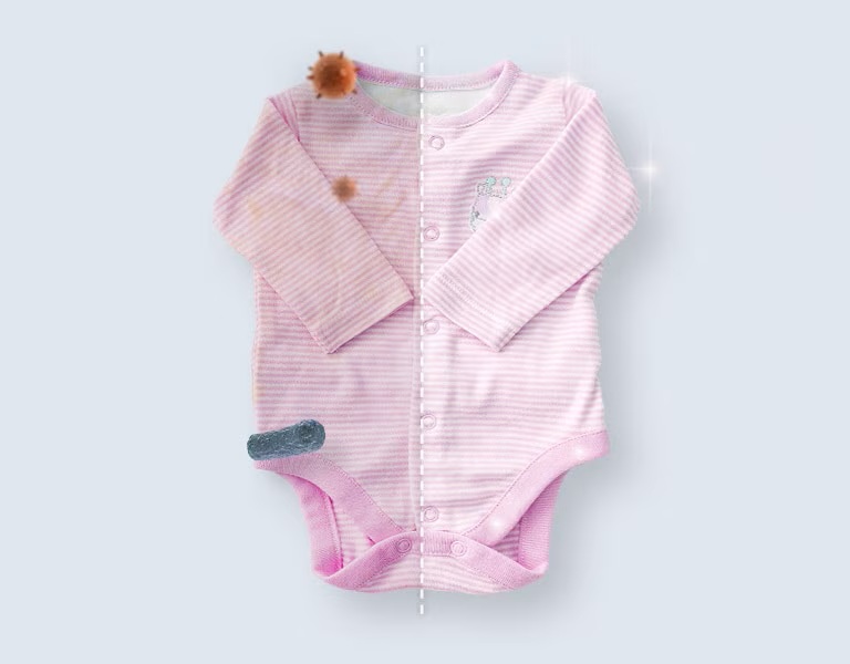 Élimine 99,9&nbsp;% des allergènes