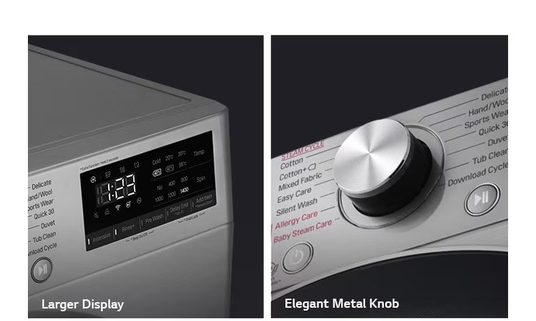 Plus visible et plus élégant