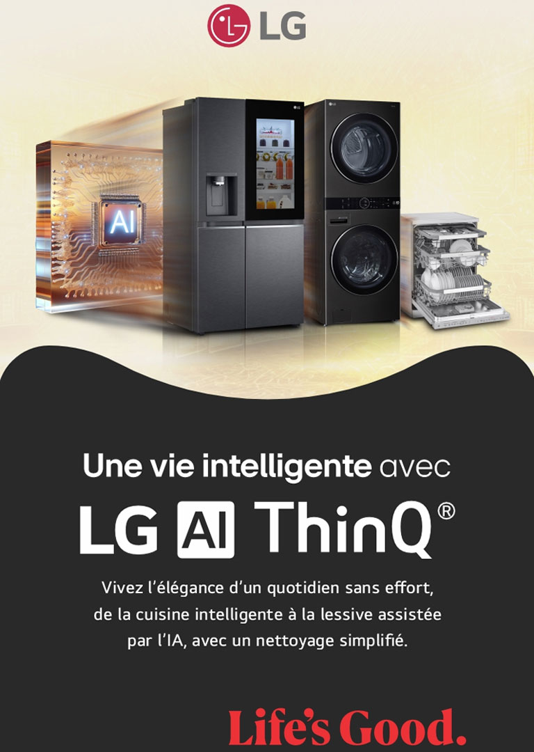 Smart AI