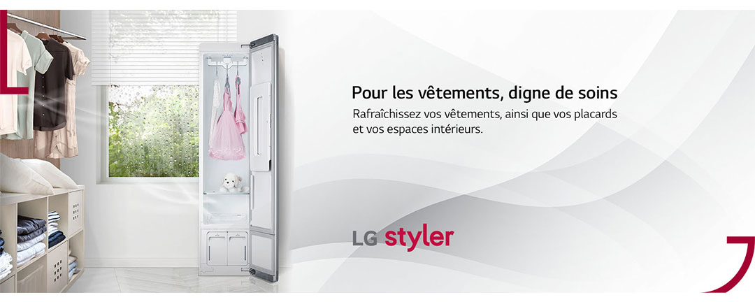 Styler LG