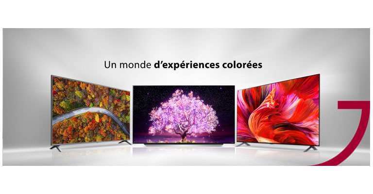 comment nettoyer écran tv led lg