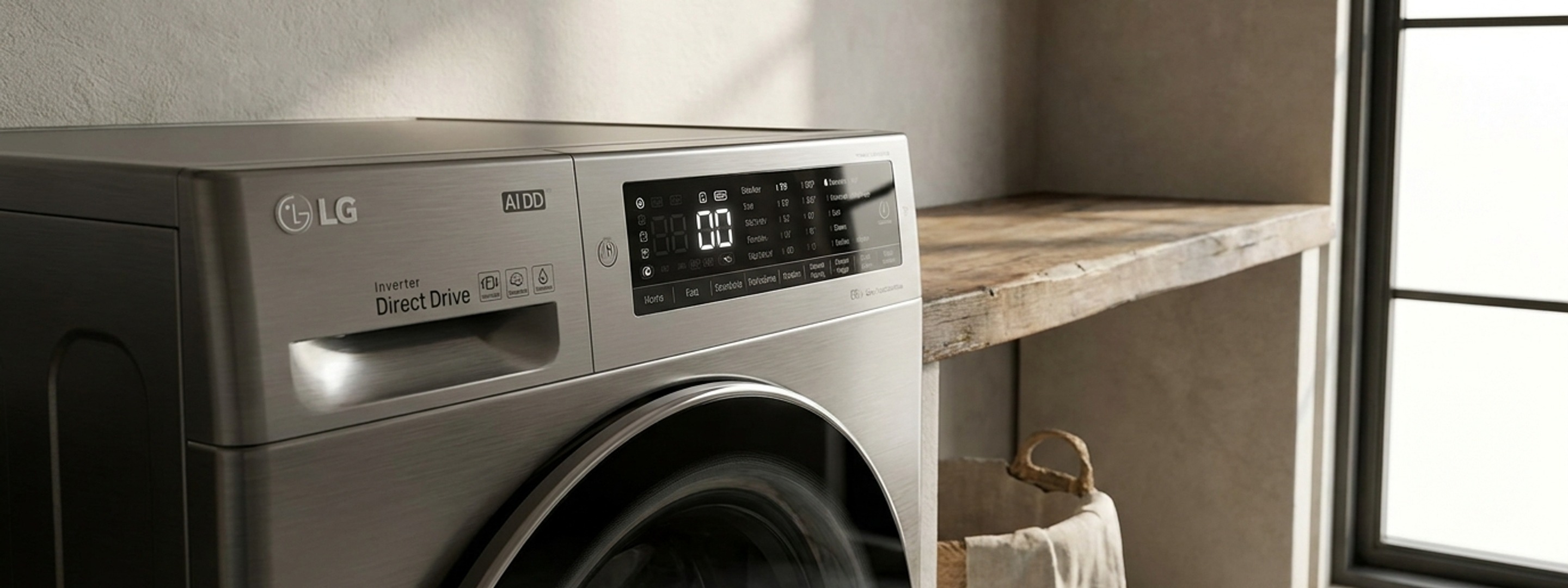 Avant de commencer : Comprendre la technologie LG1