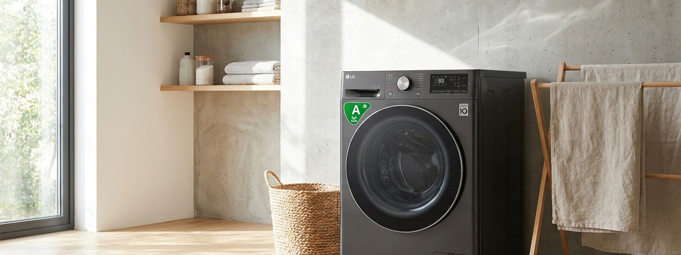 Comment LG compare-t-elle les économies d’énergie ?1