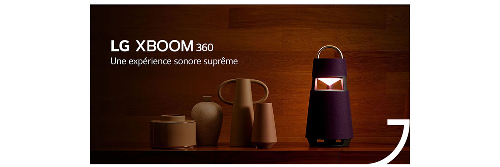 Haut-parleurs portables