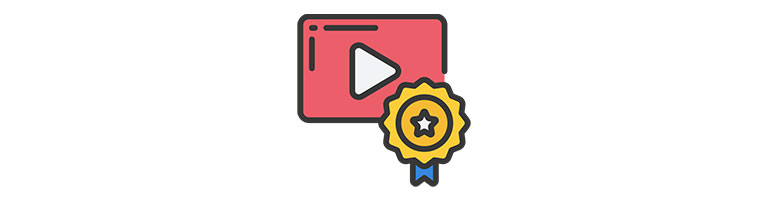 Accès à un contenu exclusif