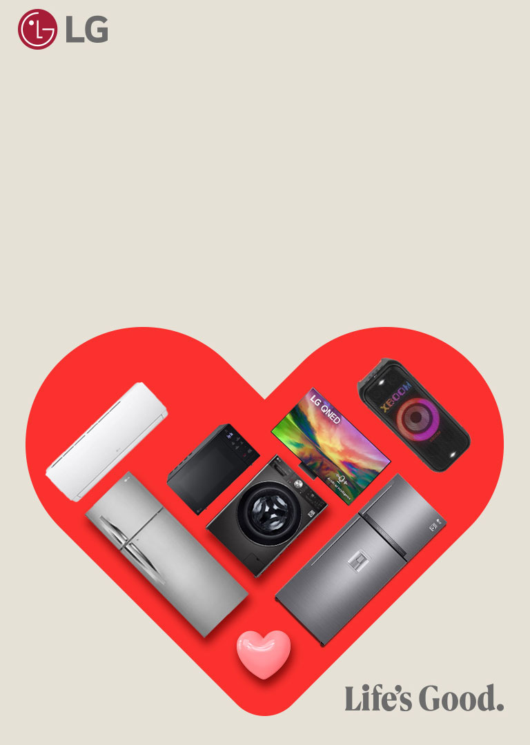 7 idées cadeaux pour la fête des amoureux: appareils ménagers pour élever votre amour