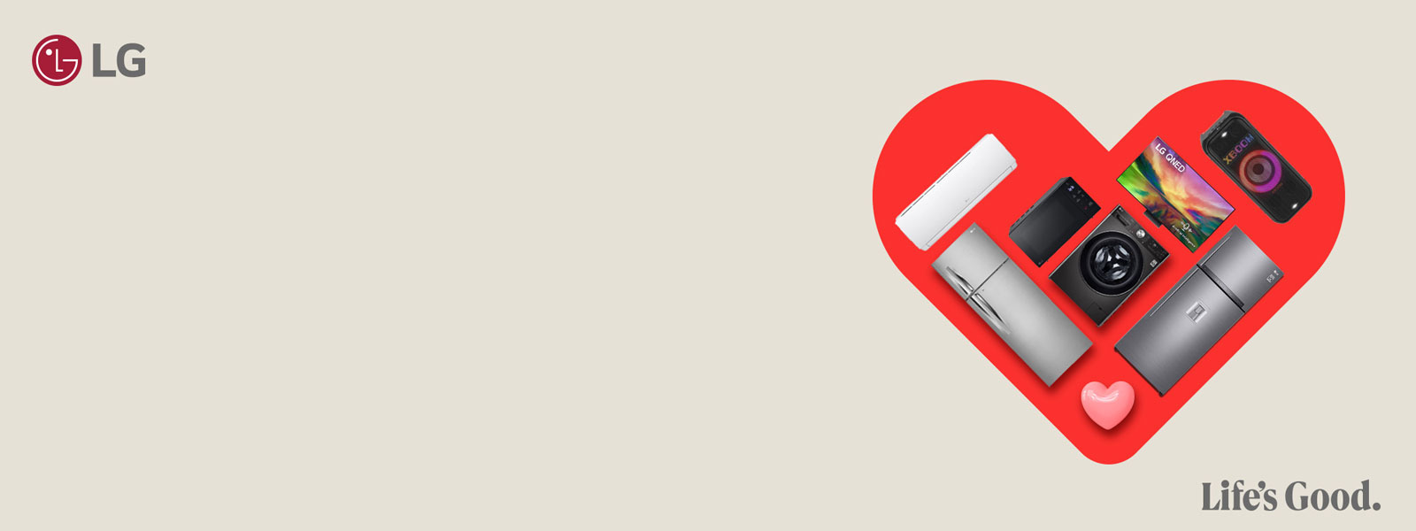 7 idées cadeaux pour la fête des amoureux: appareils ménagers pour élever votre amour