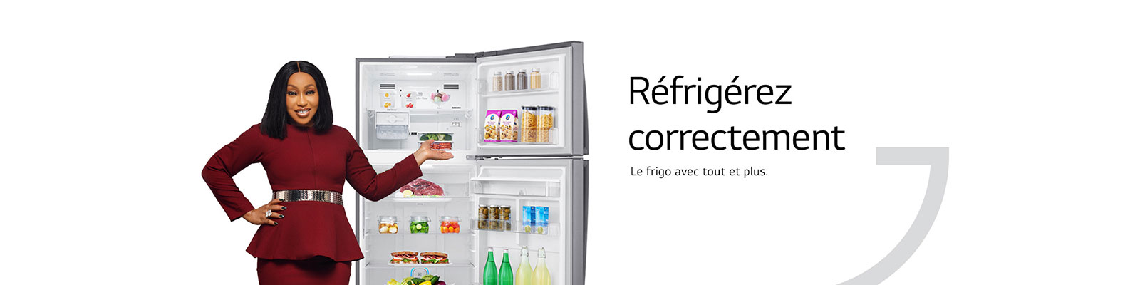 Top-freezer-fridge