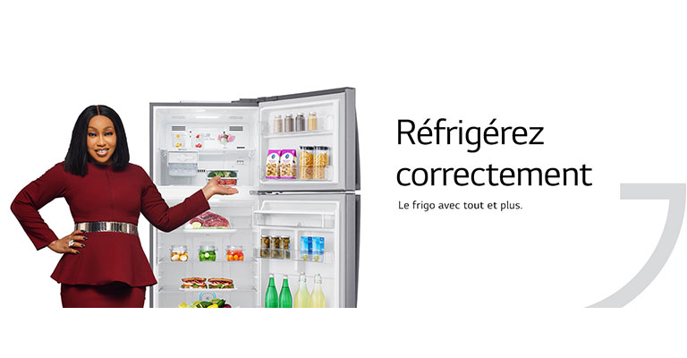 Top-freezer-fridge