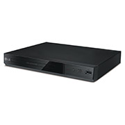 LG Lecteur DVD prenant en charge la lecture USB, DP132, thumbnail 2
