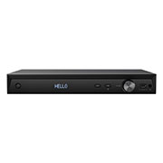LG MR9 | Système de haut-parleurs à double colonne avec un son de 1250&nbsp;W, Gros plan avant, MR9, thumbnail 5
