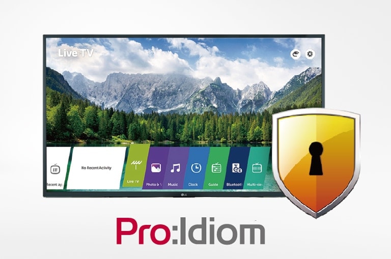 Using Pro:Idiom can prevent illegal copying of content.