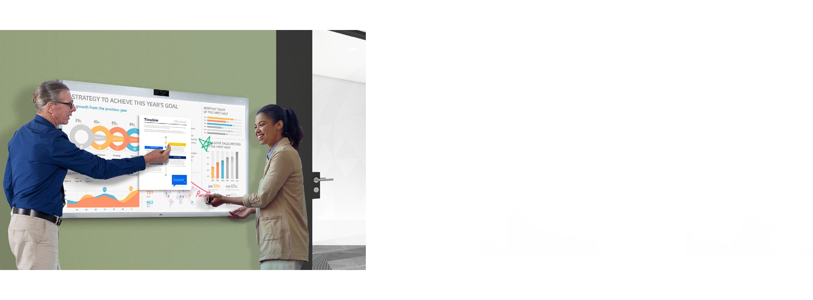 Multi-Touch et Annotation