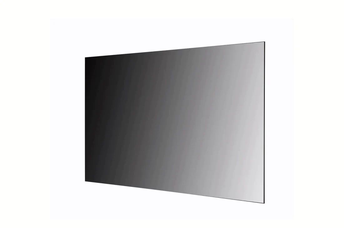 LG OLED Wallpaper Signage | 55EJ5G-B  | OLED Signage | FHD | 55'', -45 degree side view, 55EJ5G-B, thumbnail 3