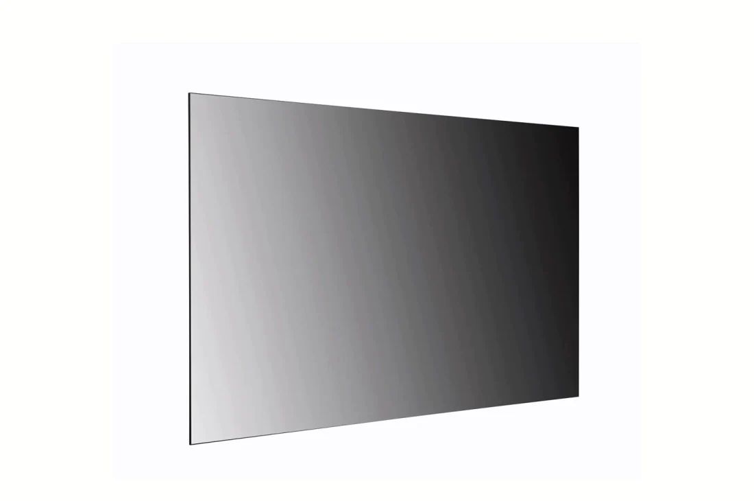 LG OLED Wallpaper Signage | 55EJ5G-B  | OLED Signage | FHD | 55'', +45 degree side view, 55EJ5G-B, thumbnail 5