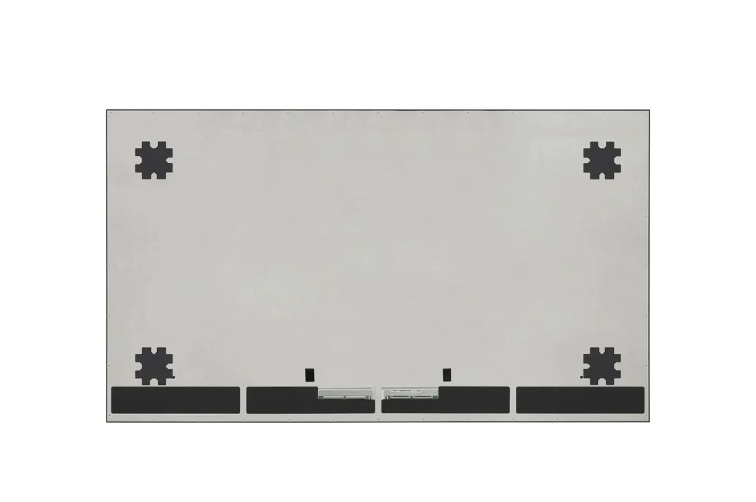 LG OLED Wallpaper Signage | 55EJ5G-B  | OLED Signage | FHD | 55'', Rear view, 55EJ5G-B, thumbnail 7