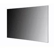 LG OLED Wallpaper Signage | 55EJ5G-B  | OLED Signage | FHD | 55'', -45 degree side view, 55EJ5G-B, thumbnail 3
