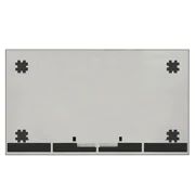 LG OLED Wallpaper Signage | 55EJ5G-B  | OLED Signage | FHD | 55'', Rear view, 55EJ5G-B, thumbnail 7