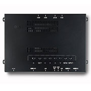 LG Le lecteur multimédia numérique et à affichage webOS fonctionne sur la plate-forme webOS 4.0 Smart Signage de LG, prend en charge la lecture vidéo Ultra HD, intègre la solution CMS et est compatible avec la solution LG SuperSign et ConnectedCare, WP400, WP400, thumbnail 5