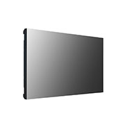 LG Mur vidéo IPS FHD au cadre uniforme de 0,44 mm, Série SVH7F de 55 pouces avec SoC intégré et plate-forme webOS smart signage, réduction du vide d’image et étalonnage intelligent, 55SVH7F, thumbnail 3