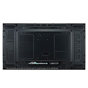 LG Mur vidéo IPS FHD au cadre uniforme de 0,44 mm, Série SVH7F de 55 pouces avec SoC intégré et plate-forme webOS smart signage, réduction du vide d’image et étalonnage intelligent, 55SVH7F, thumbnail 7