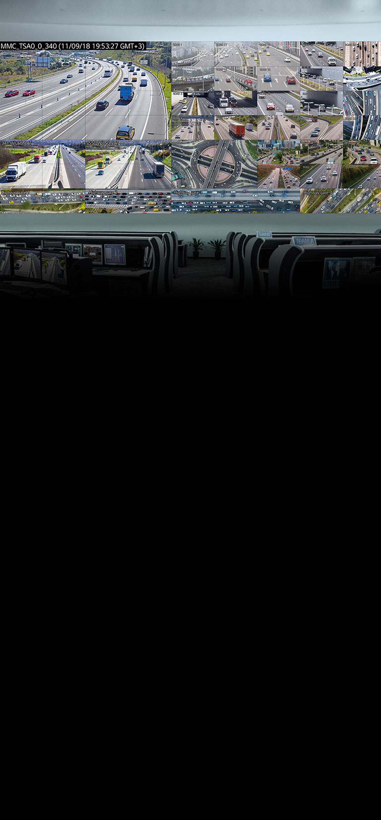 MUR D'IMAGES AU BORD UNIFORME DE 0,44 mm