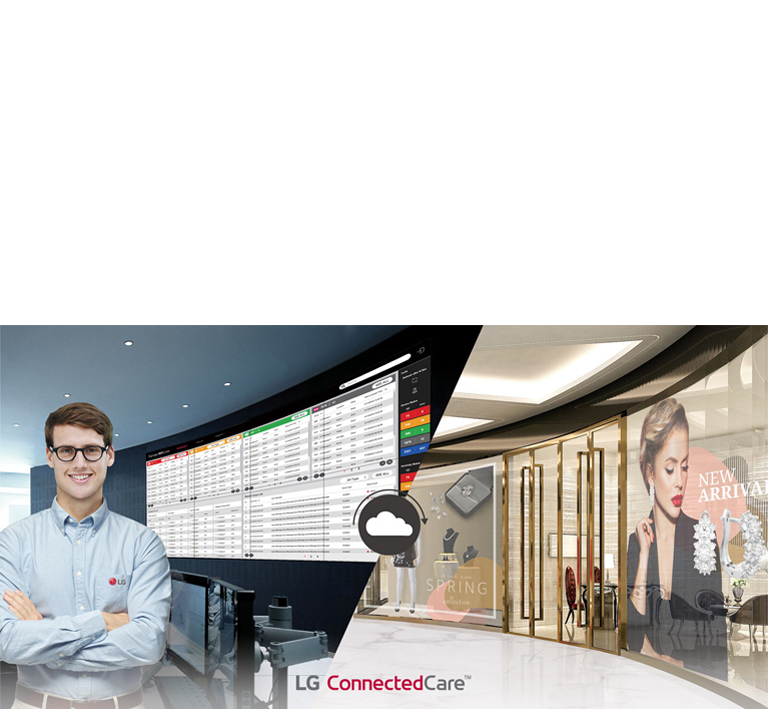 LG ConnectedCare