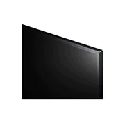 LG Série US660H, Vue en contreplongée du LG 55US660H, 55US660H, thumbnail 8