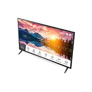 LG Série US660H, Vue en contreplongée du LG 55US660H, 55US660H, thumbnail 9
