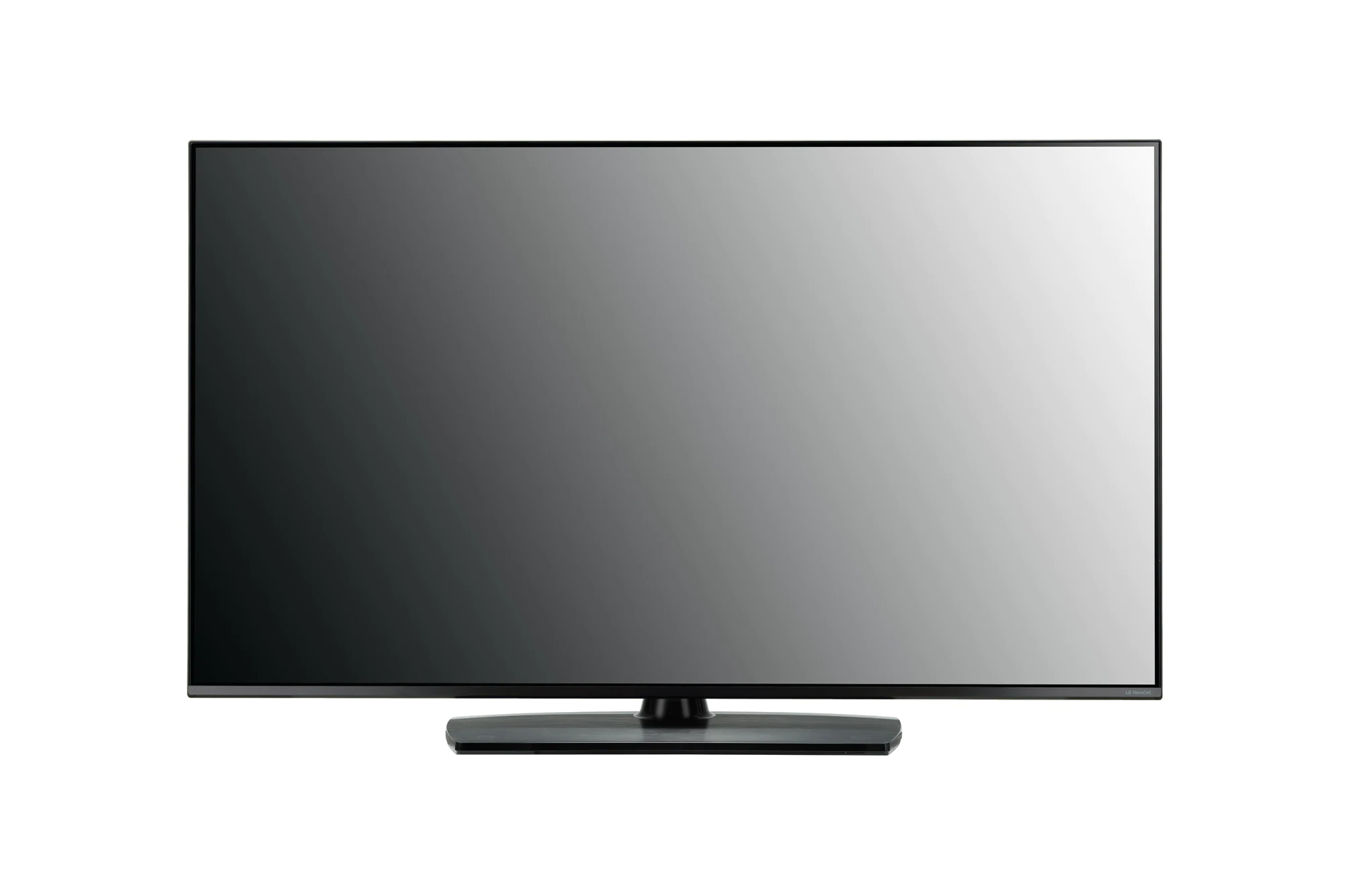 LG Téléviseur d’hôtel NanoCell UHD 55'', Vue avant, 55US761H, thumbnail 2