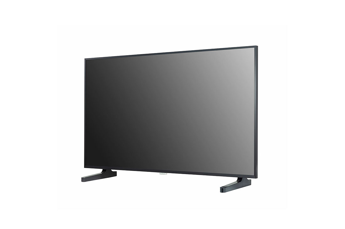 LG Panneau d’affichage numérique IPS UHD fin série UH5F-H de 49 pouces avec revêtement antireflet, plateforme webOS, compatible avec Cisco et Crestron, et certifié IP5x, 49UH5F-H, thumbnail 8