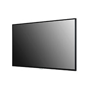 LG Panneau d’affichage numérique IPS UHD fin série UH5F-H de 49 pouces avec revêtement antireflet, plateforme webOS, compatible avec Cisco et Crestron, et certifié IP5x, 49UH5F-H, thumbnail 3