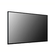 LG Panneau d’affichage numérique IPS UHD fin série UH5F-H de 49 pouces avec revêtement antireflet, plateforme webOS, compatible avec Cisco et Crestron, et certifié IP5x, 49UH5F-H, thumbnail 5