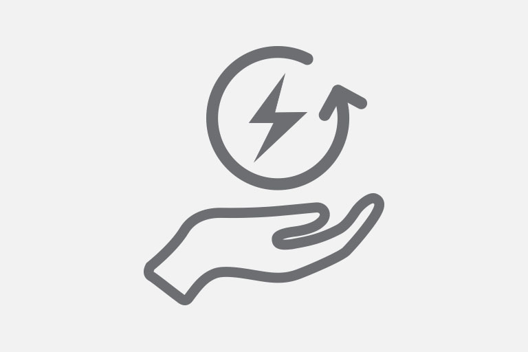 Économie d’énergie