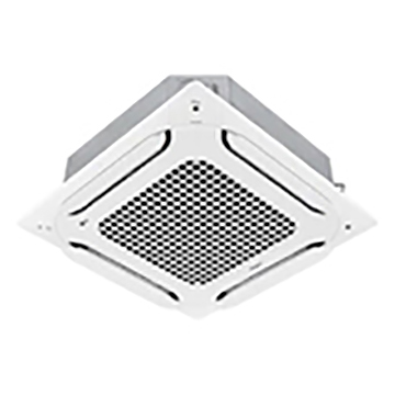 Photo de la cassette LG Dual Vane de forme carrée 