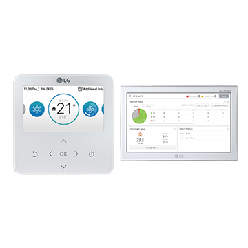 Image du contrôleur