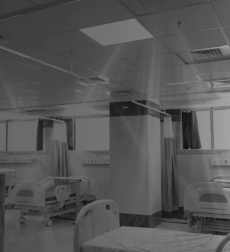 Le chauffage, la ventilation et la climatisation sont des éléments essentiels des rénovations dans le secteur de la santé.