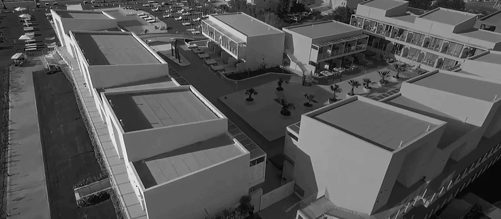 Solutions de CVC de LG optimisées pour les hôtels