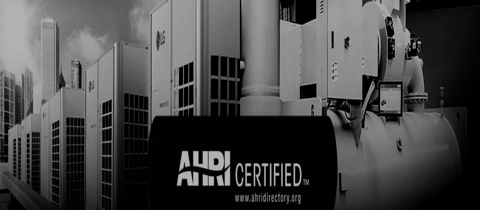 Les systèmes de CVC de LG remportent le prix de la performance de l’AHRI pour la troisième année consécutive.