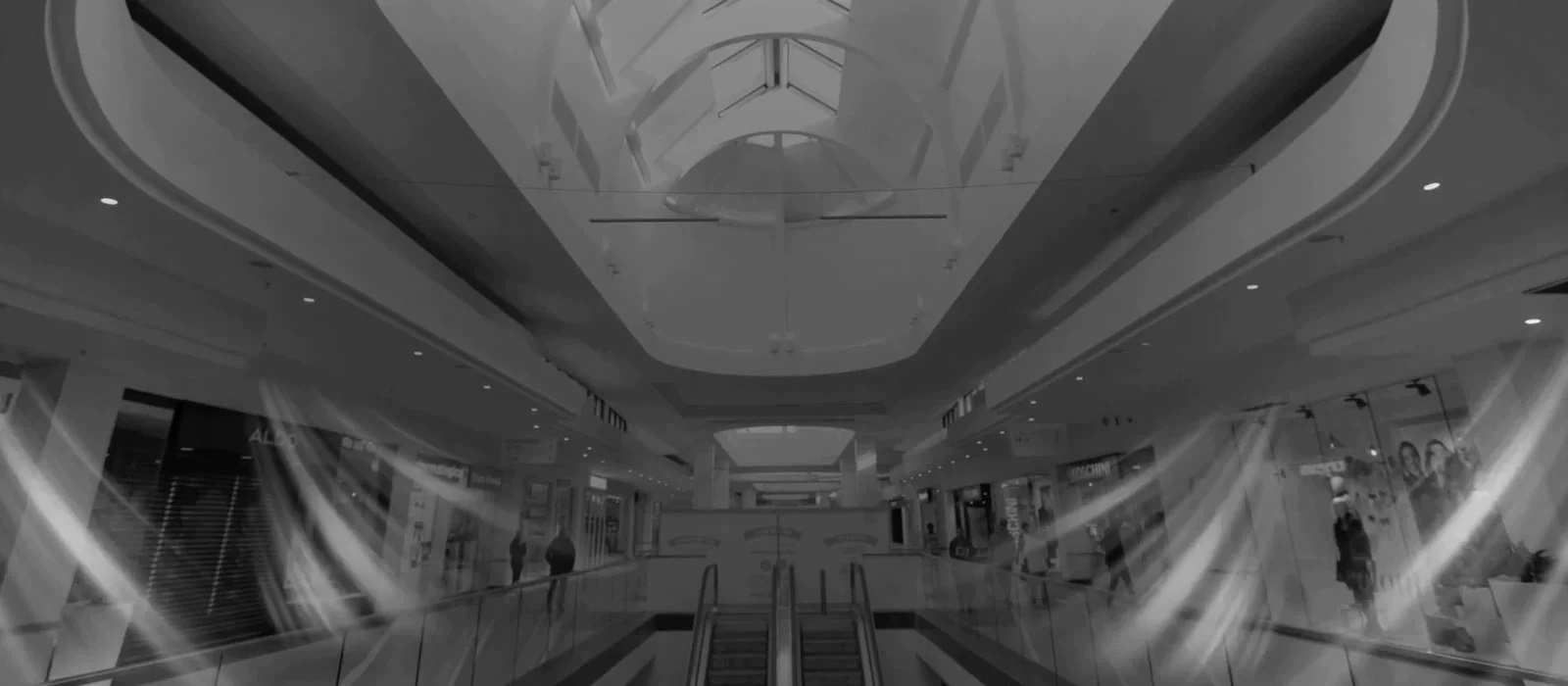 Toujours frais avec les systèmes de CVC de LG&nbsp;: Applications commerciales