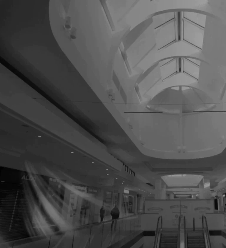 Toujours frais avec les systèmes de CVC de LG&nbsp;: Applications commerciales