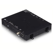 LG Set Top Box Pro:Centric SMART, -45 degree side view, STB-6500, thumbnail 1