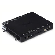 LG Set Top Box Pro:Centric SMART, +45 degree side view, STB-6500, thumbnail 2