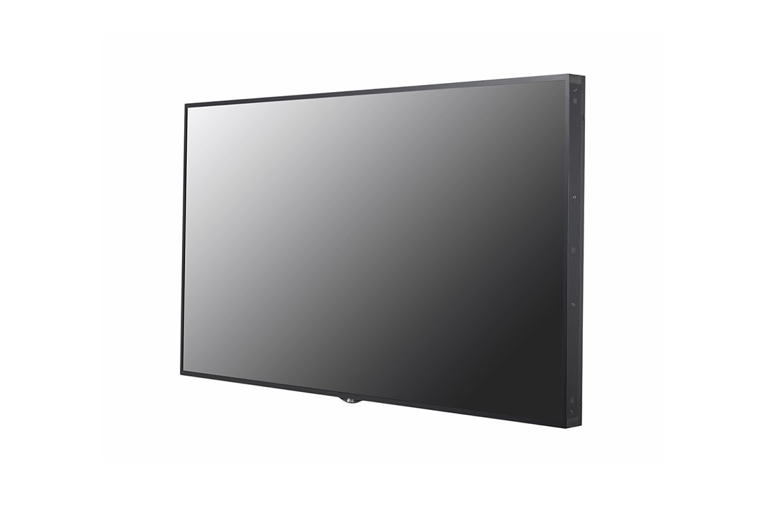 LG Écran numérique d’intérieur face aux fenêtres à haute luminosité de la série XS4F 55'' avec contrôle automatique de la luminosité, webOS 3.0 et Quad Core SoC, 55XS4F-B, 55XS4F, thumbnail 6