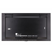 LG Écran numérique d’intérieur face aux fenêtres à haute luminosité de la série XS4F 55'' avec contrôle automatique de la luminosité, webOS 3.0 et Quad Core SoC, 55XS4F-B, 55XS4F, thumbnail 8