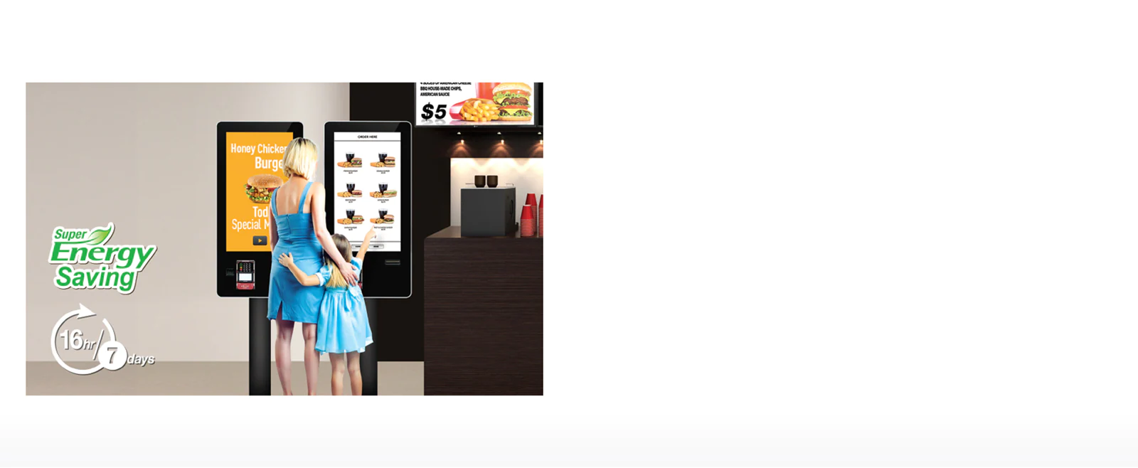 Fonctionnement fiable