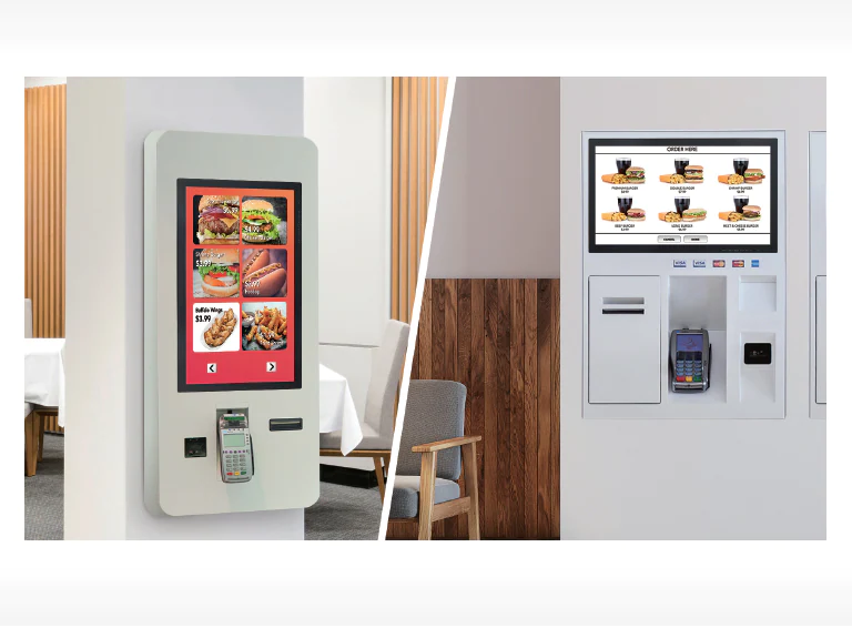 Mode Portrait et Paysage